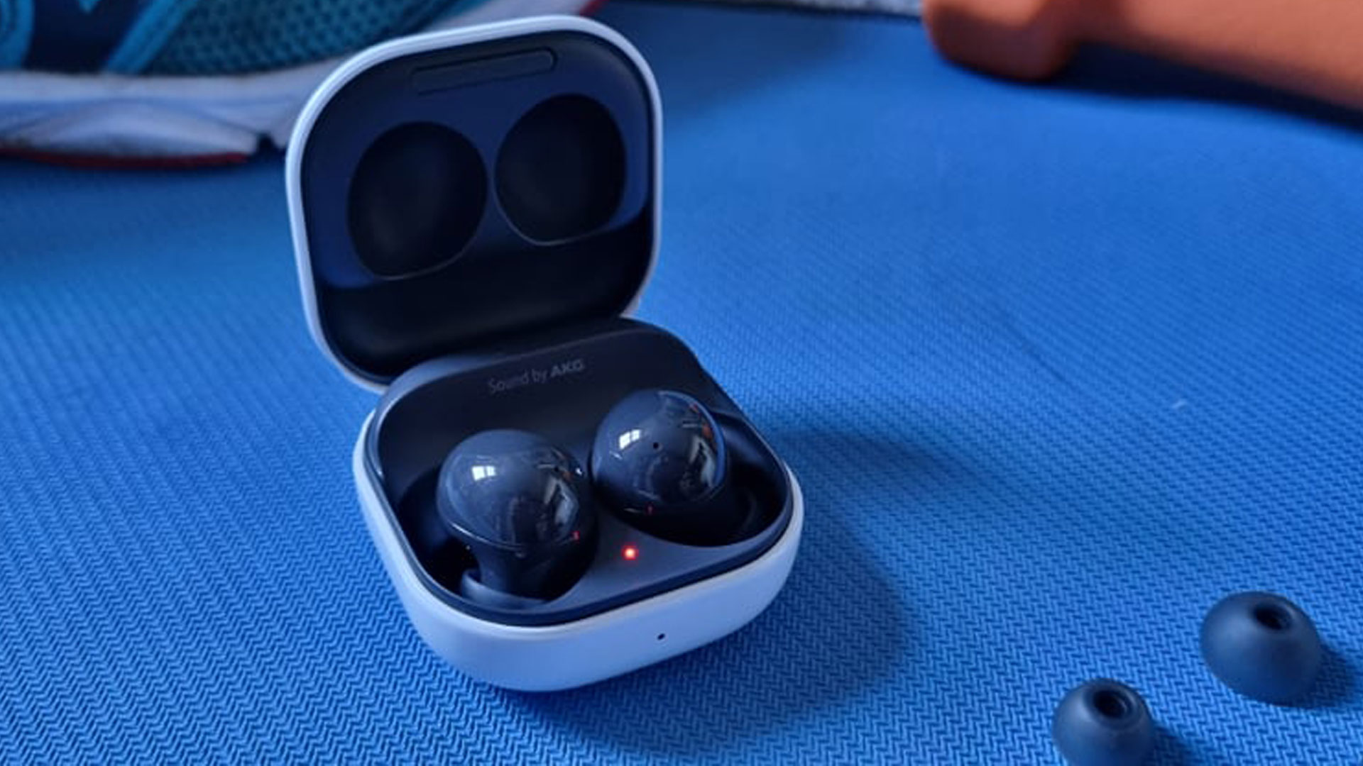 Samsung Galaxy Buds2 review | Fit&Well