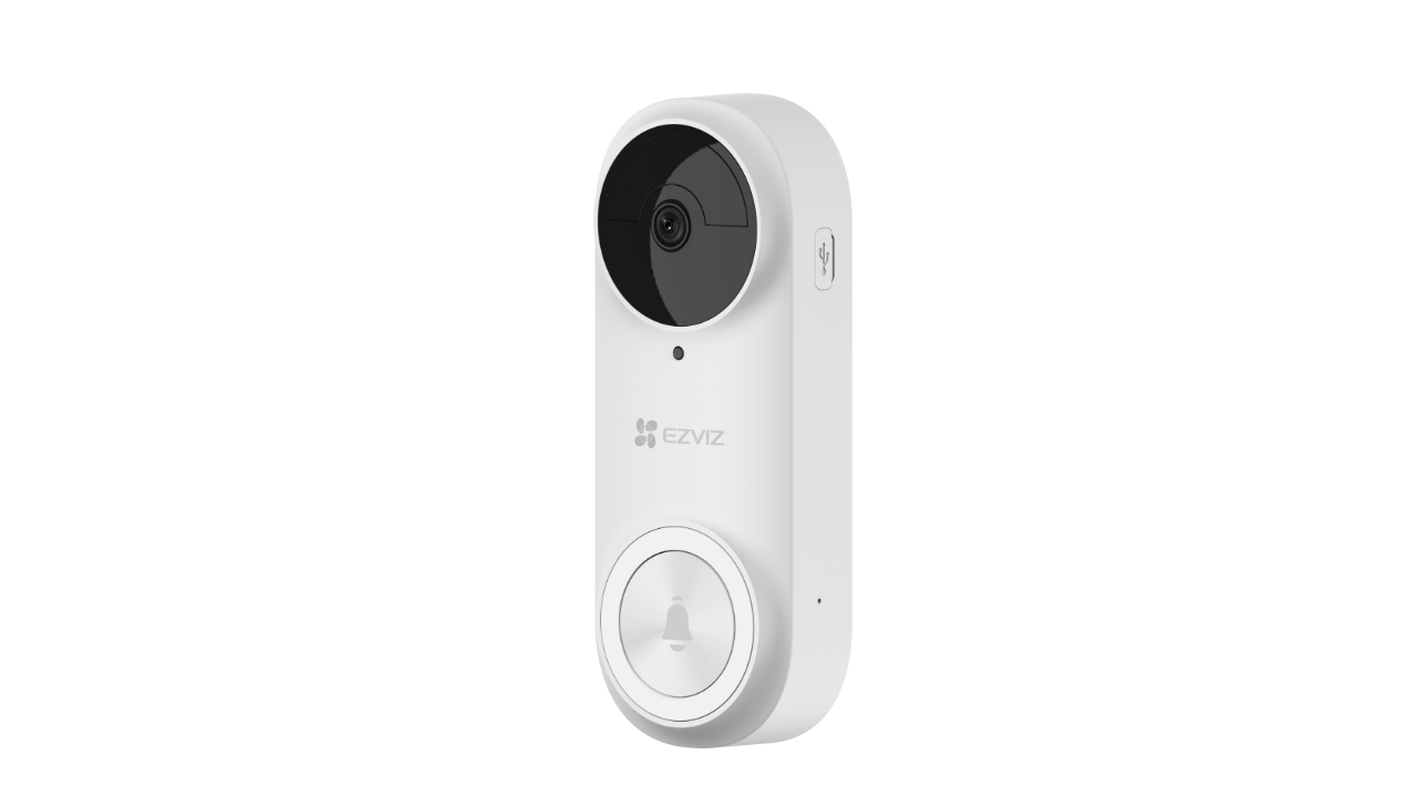 3 video doorbells that don't require a monthly subscription T3