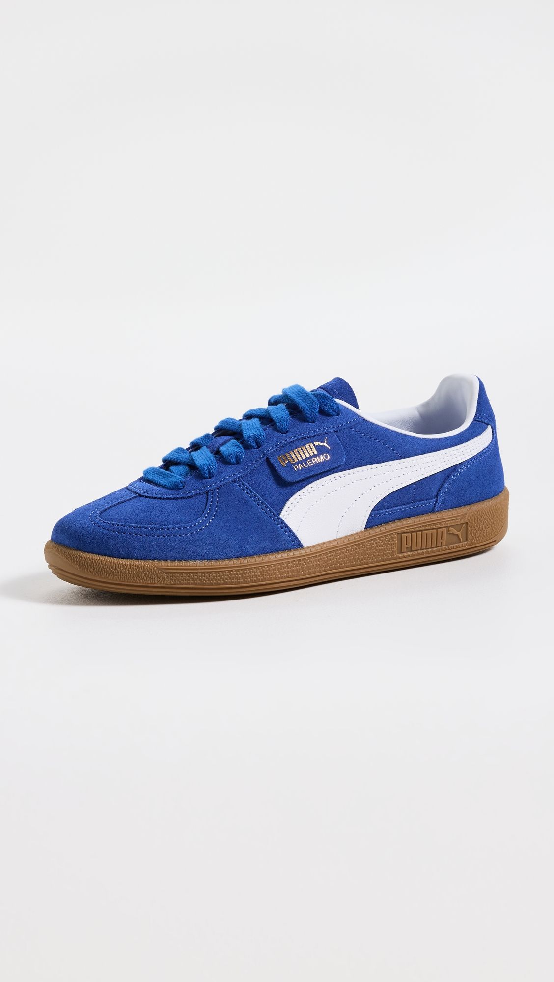 Palermo Unisex Sneakers