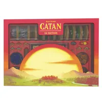 Catan - 3D Edition | $300 at the Catan Shop