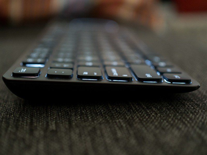 Corsair K83 Wireless Keyboard review
