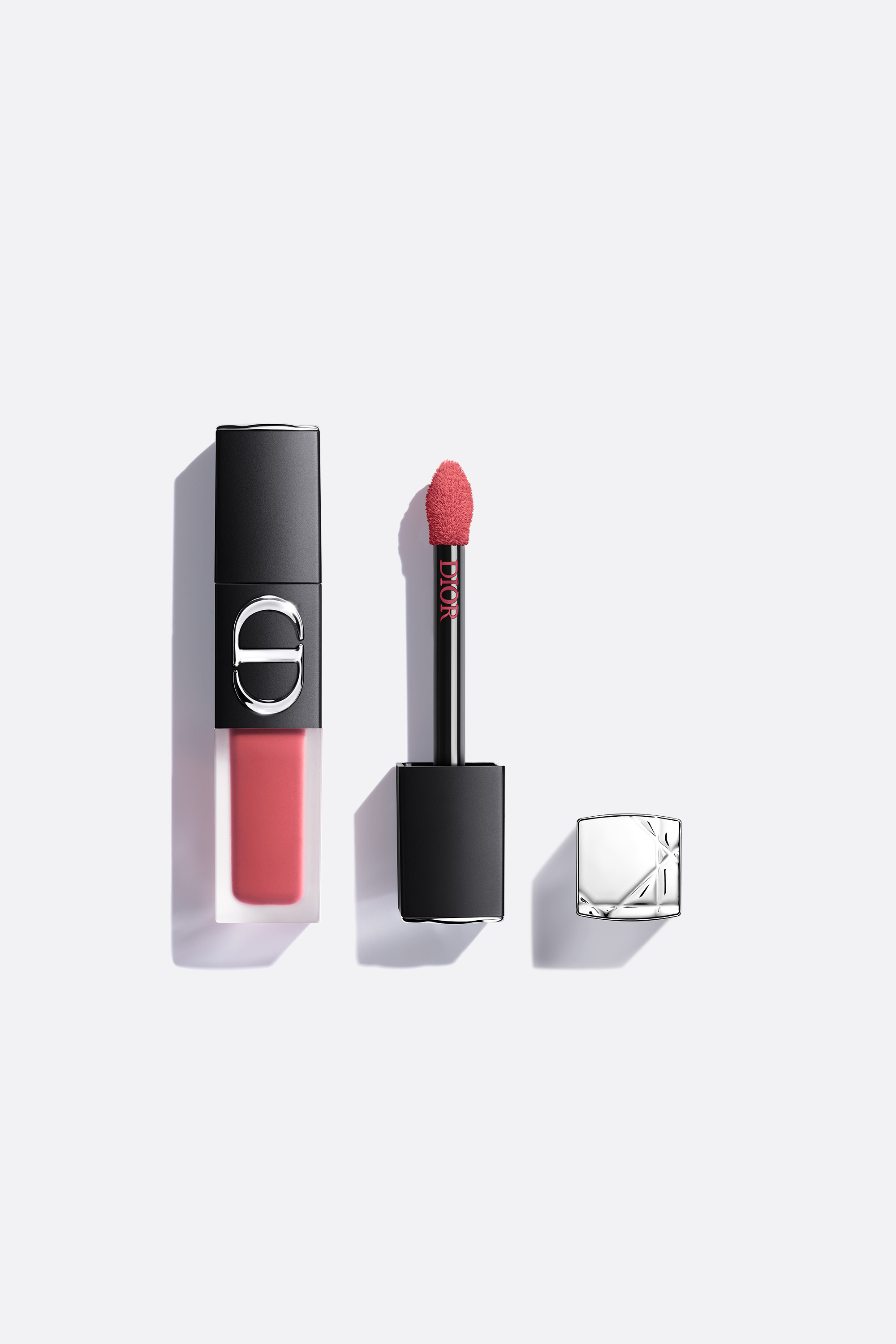 Dior, Rouge Dior on Stage Ink - 558 Rosewood Star