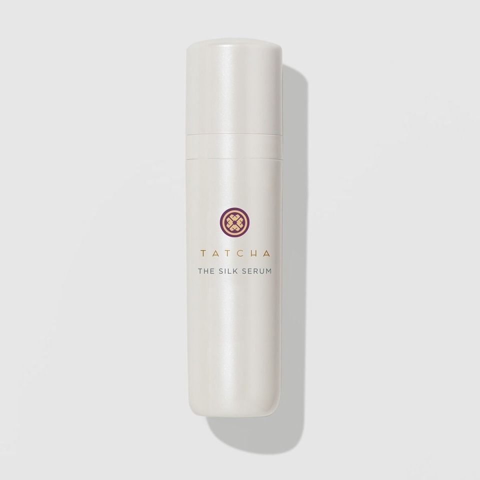 Tatcha The Silk Serum Wrinkle-Smoothing Retinol Alternative