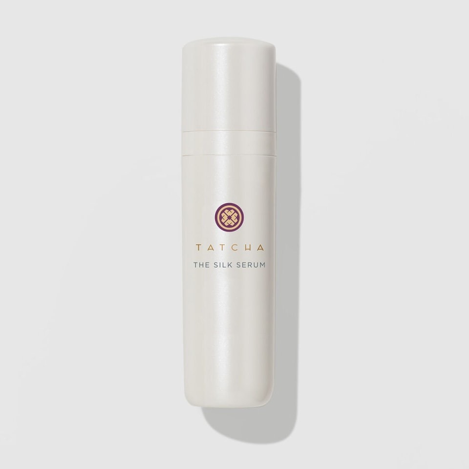 Tatcha The Silk Serum Wrinkle-Smoothing Retinol Alternative