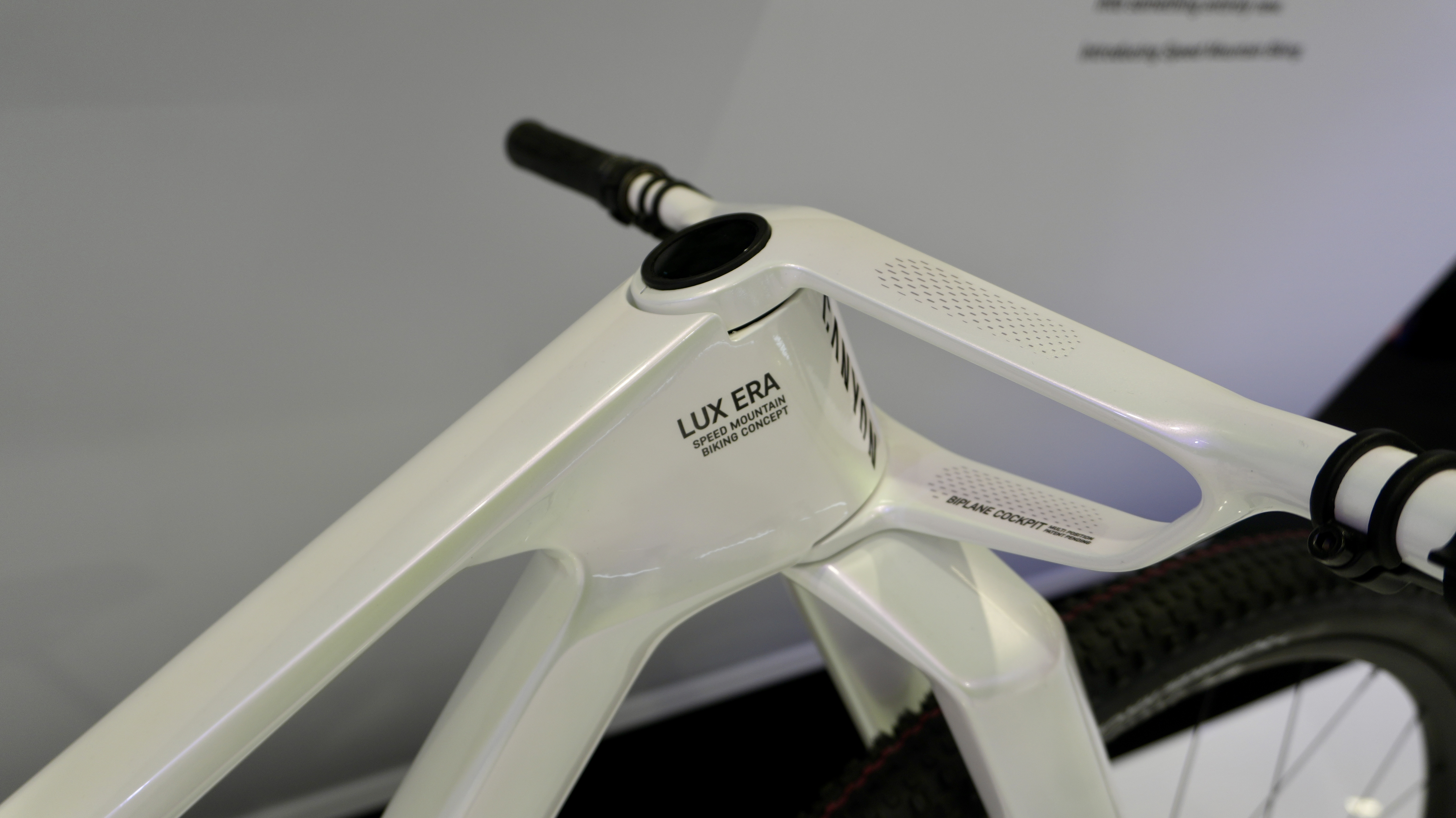 Tech found at Eurobike 2026