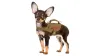 OneTigris Beast Mojo Nylon Tactical Dog Harness