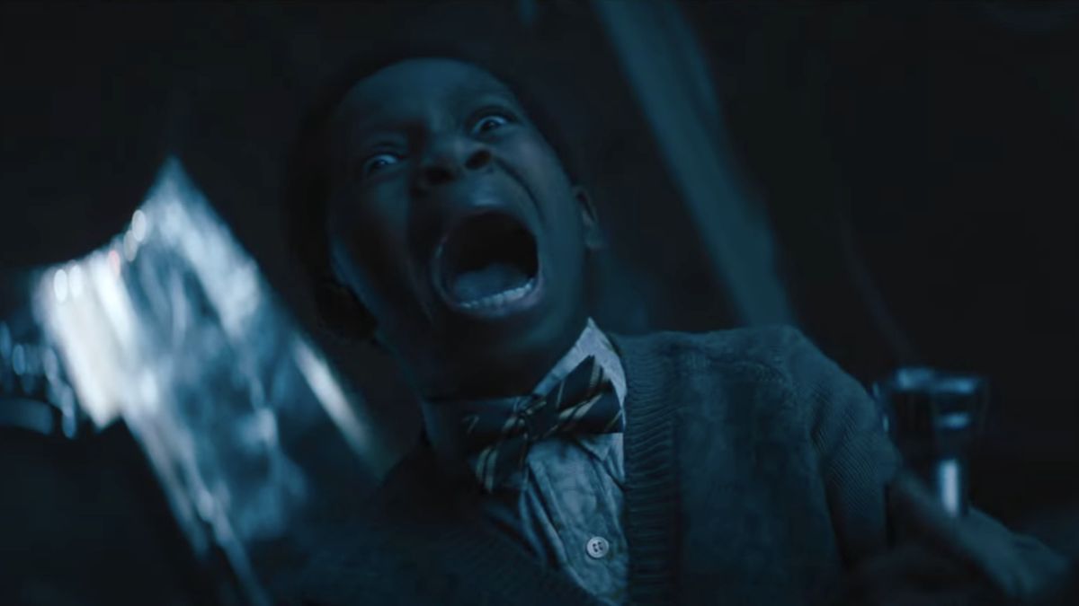 Horror Movies All The Scary Movies Coming Out In 2023 And