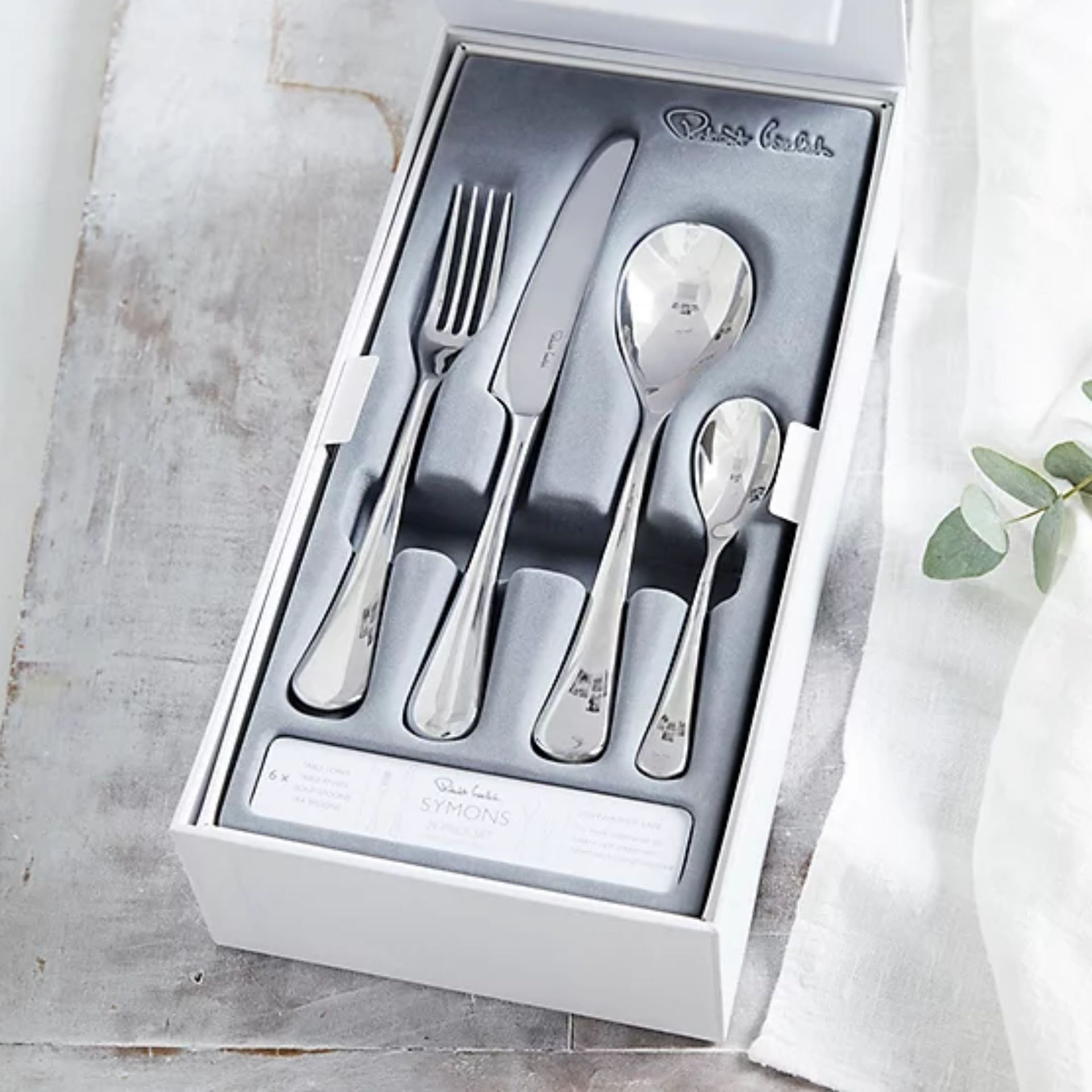 Best Flatware Sets 2024 Stylish Sets Selected By Experts Homes Gardens   AoYnwPX54ry5GC6NpEigGD 1920 80 