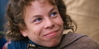 Warwick Davis - Willow