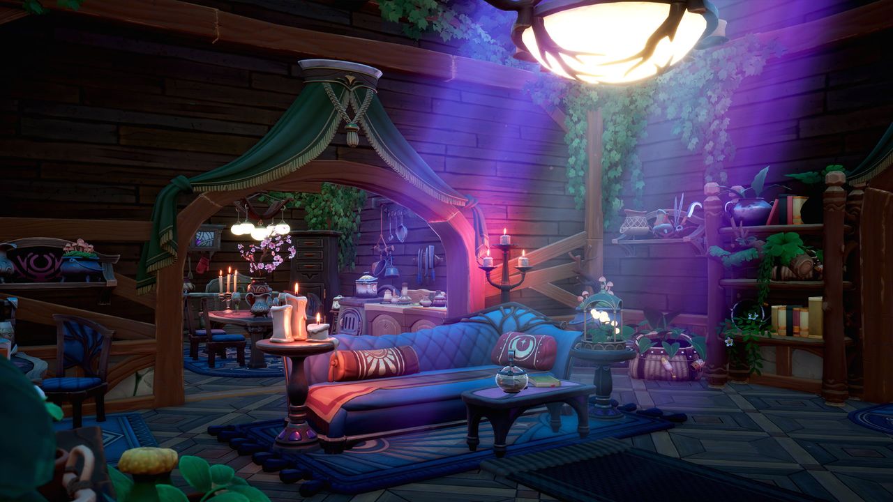 Palia, a free-to-play MMO life sim, has launched on Xbox.