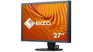 Best 1440p monitors: Eizo ColorEdge CS2731
