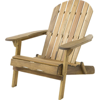 Adirondack Chairs: deals from $95 @ Wayfair