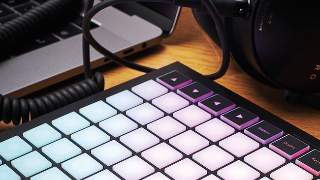 14 Best MIDI Pad Controllers 2021: Our Top Pad Controller Picks For ...