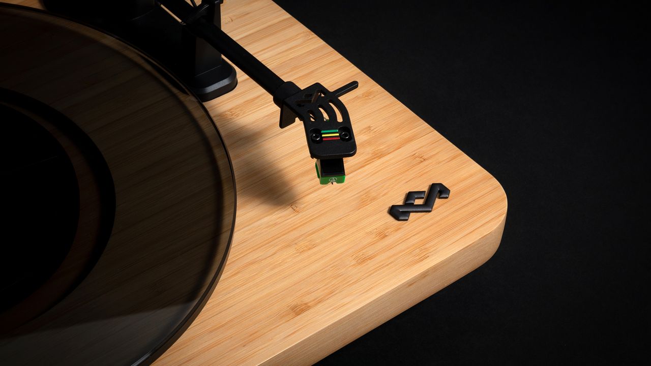 House of Marley Stir it Up Lux