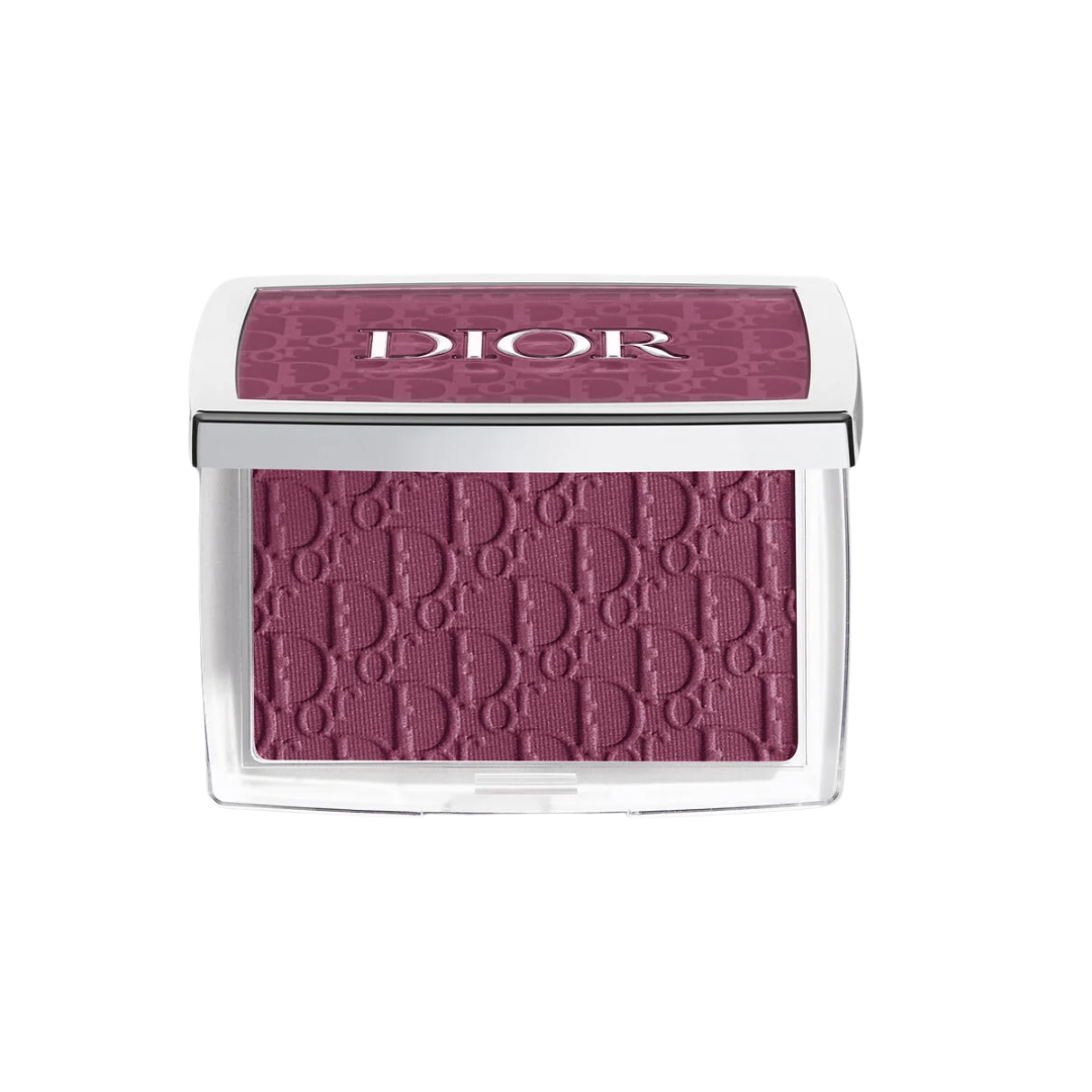 Dior Rosy Glow Blush en Berry