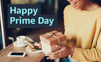 Buy a $40 gift card: get a $10 Prime Day credit @ Amazon