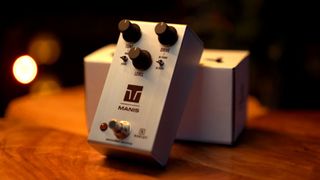 Keeley Electronics Manis