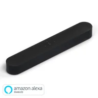 Sonos Beam Smart Soundbar: was £399, now £329