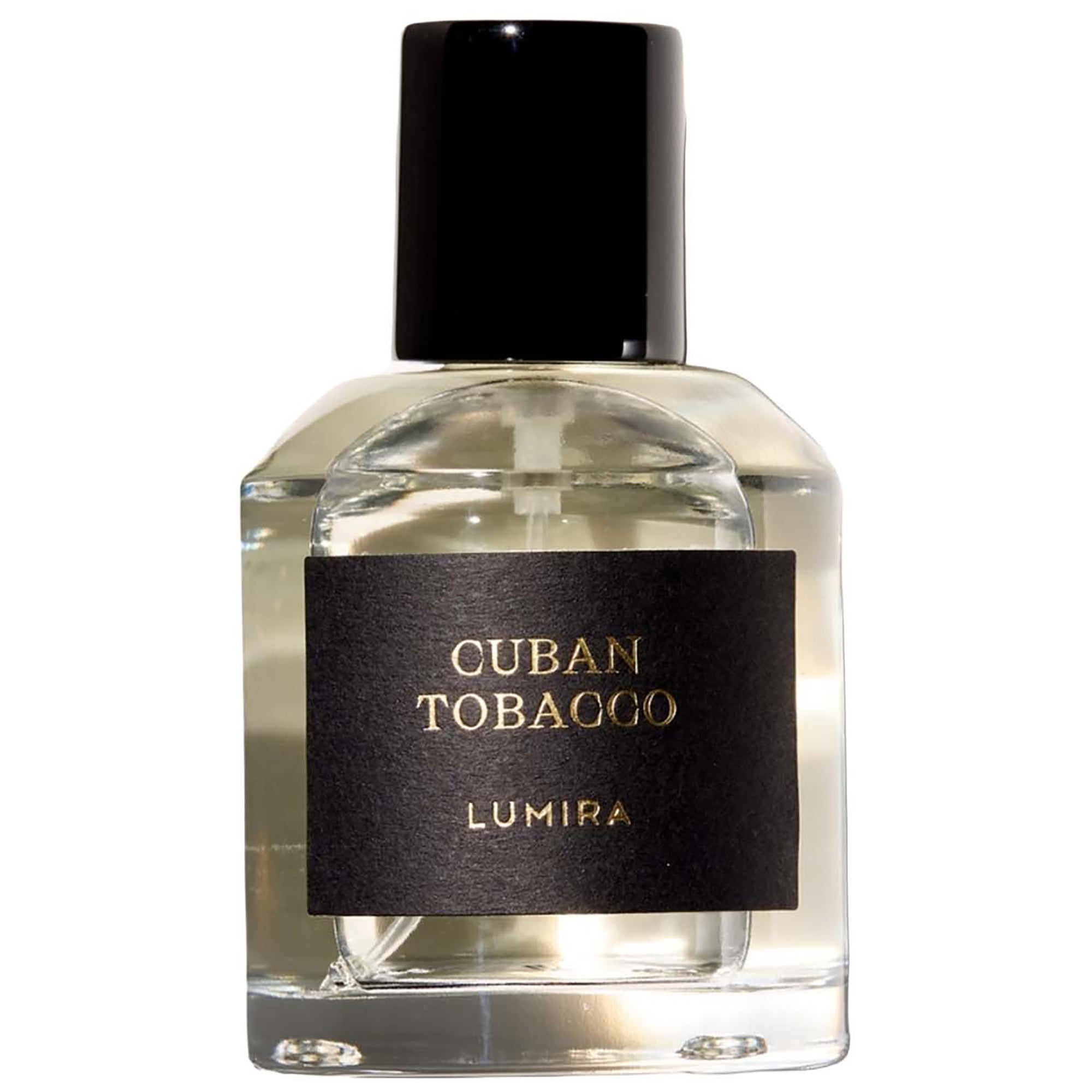 Lumira Cuban Tobacco Eau De Parfum 1.7 Fl. Oz