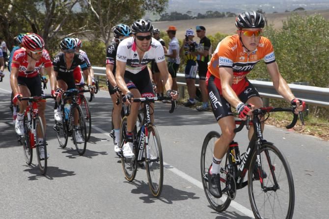 Rohan Dennis (BMC)