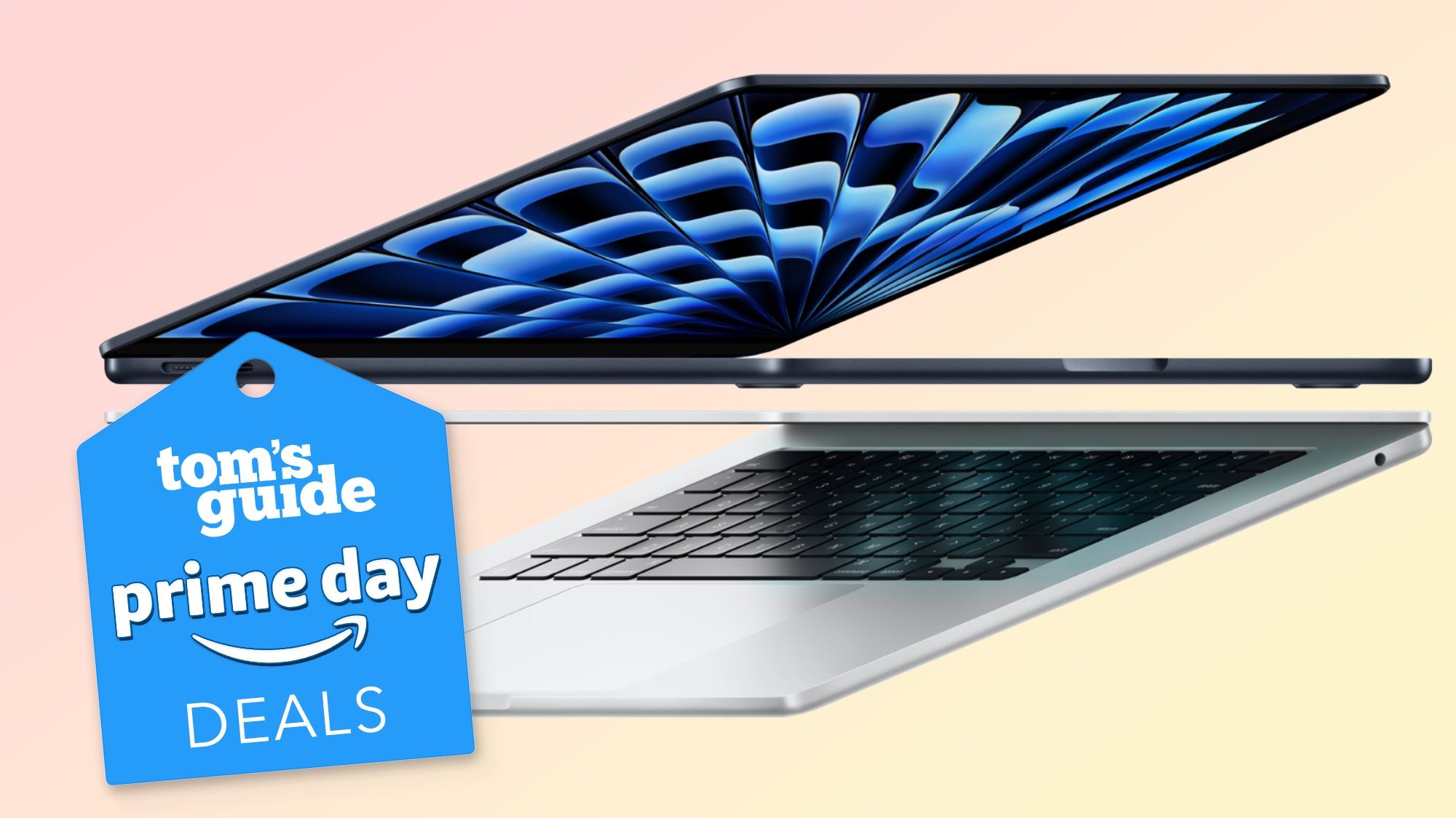 Hurry! The MacBook Air M3 is $250 off for Prime Day and lowest