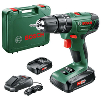 Bosch Home and Garden Cordless Combi Drill PSB 1800 LI-2 | WAS £106 NOW £59.99 (43% off)