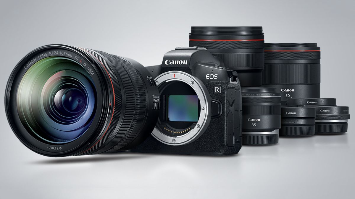 The best Canon Cyber Monday deals in 2018 top savings on cameras