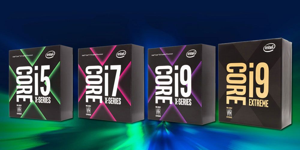 Intel rumored to kill off its high-end Extreme Edition brand