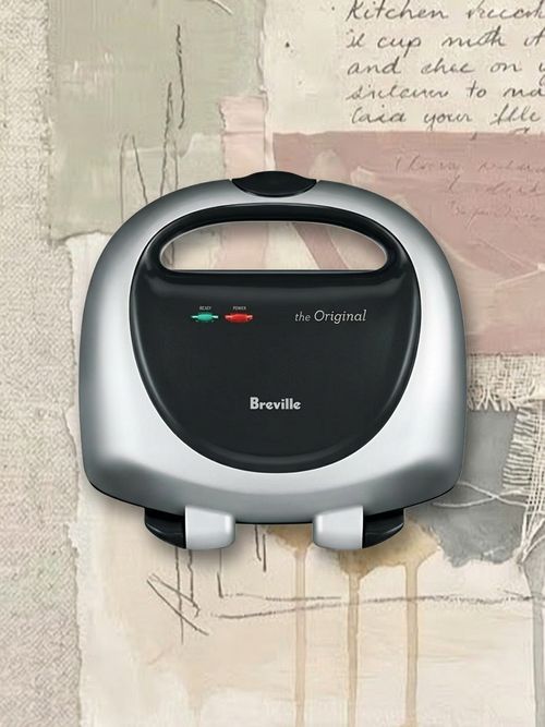 the Original sandwich maker