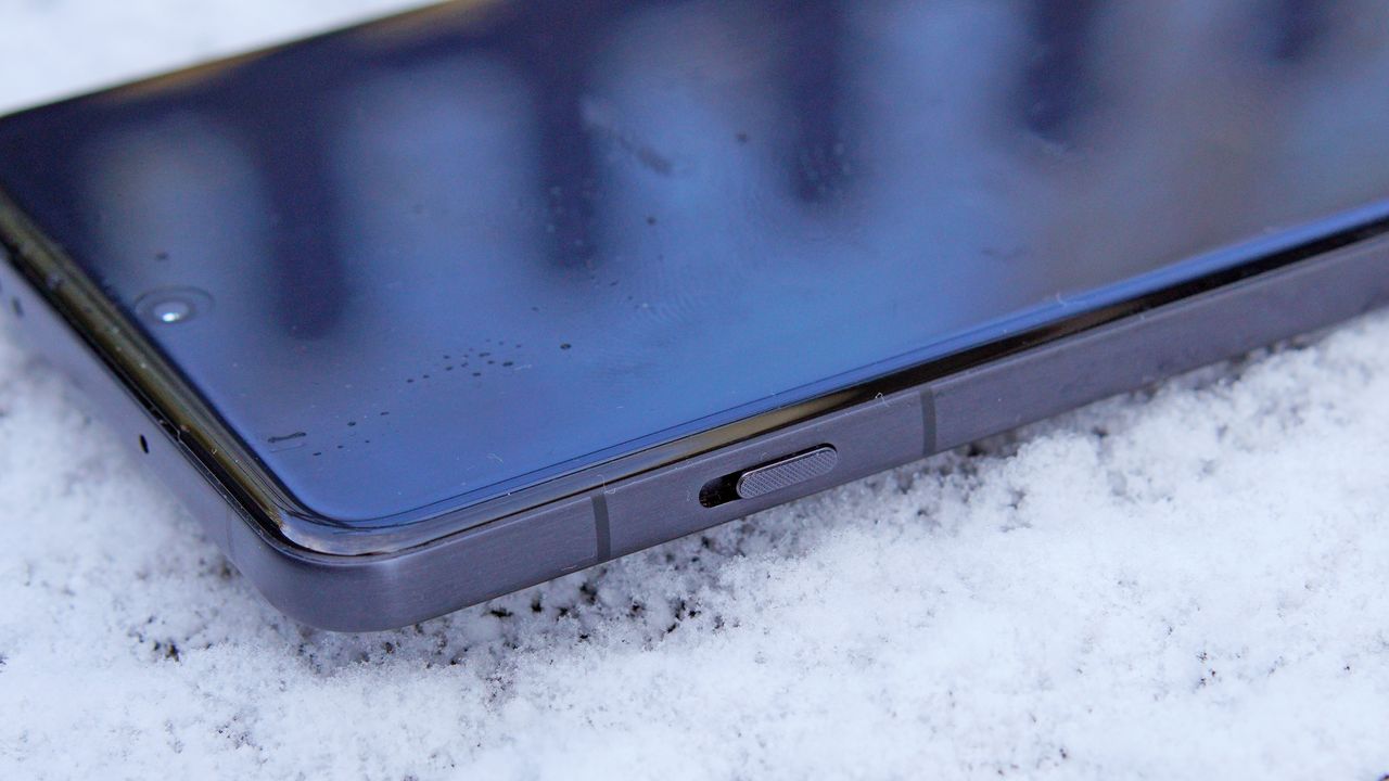 Oppo Find X8 Pro