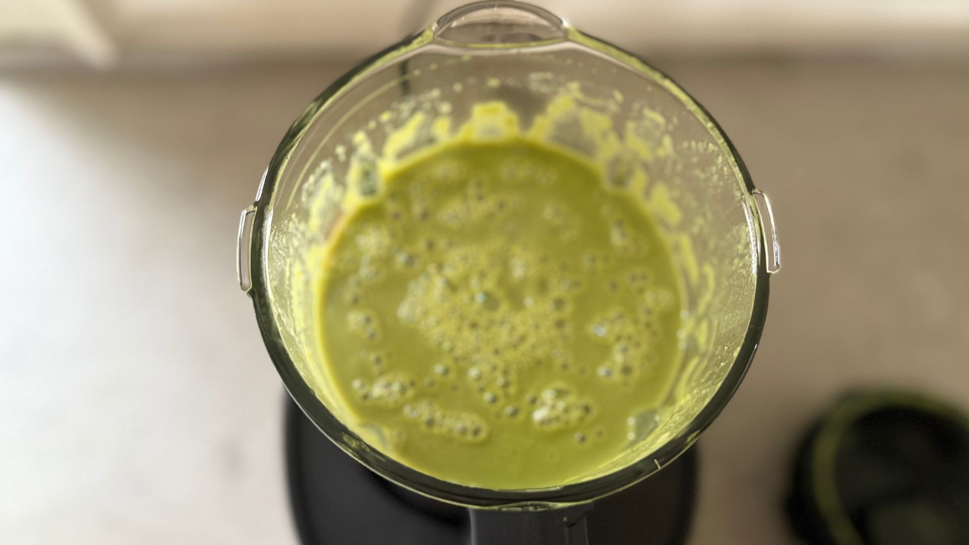 Panasonic Blender and Soup Maker