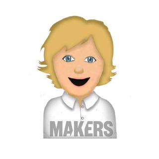 Ellen emoji