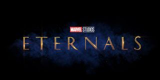 The Eternals – November 6, 2020