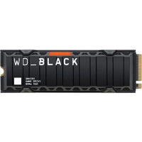 WD_BLACK 2TB SN850P PS5 SSD | $229.99 $169.99 at Amazon
Save $60 - Buy it if:&nbsp;