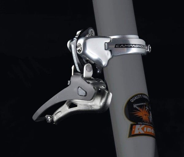 Campagnolo Chorus Ultra-Shift Front Mech