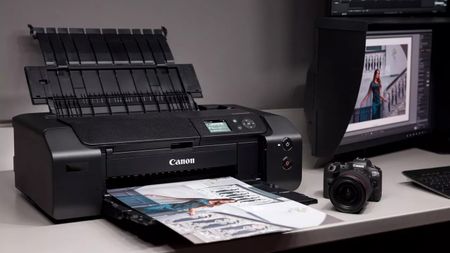 Canon imagePROGRAF PRO-310 