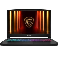 MSI Katana 15 HX | Core i9 | RTX5070 | 16GB | 512GB
