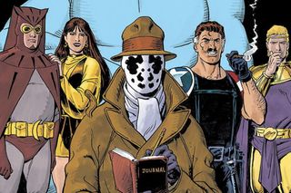 Watchmen NFT