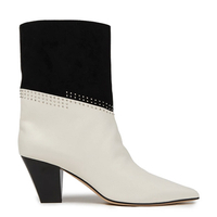 Jimmy Choo Bear 65 ankle boots at The Outnet