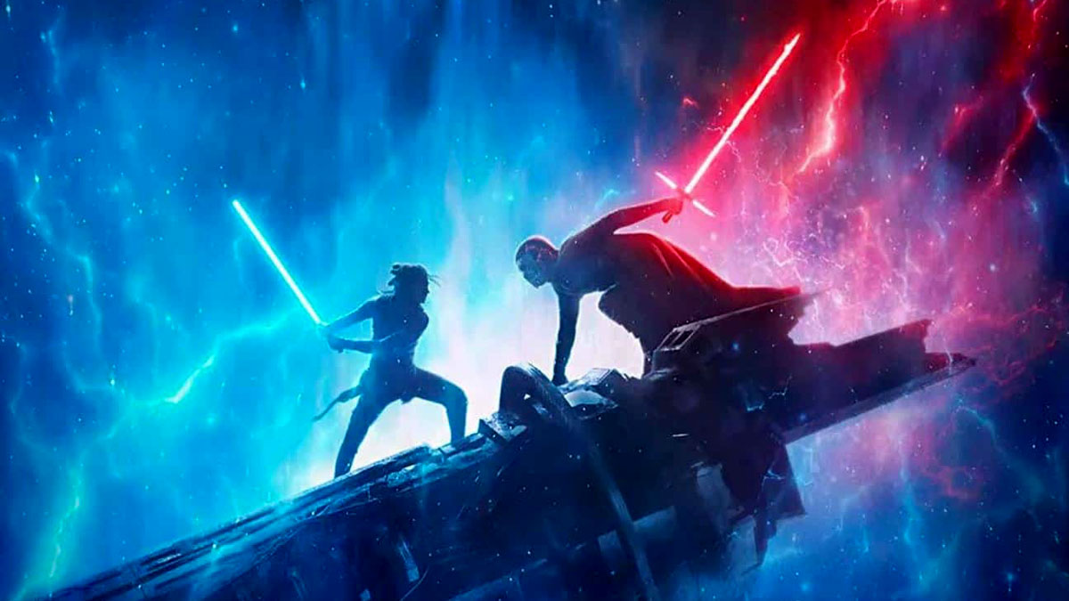 Guillermo Del Toro nearly made a Star Wars movie - and he's teasing us cryptically about it