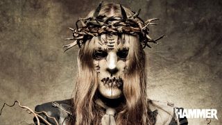 Metal Hammer Cover Image
