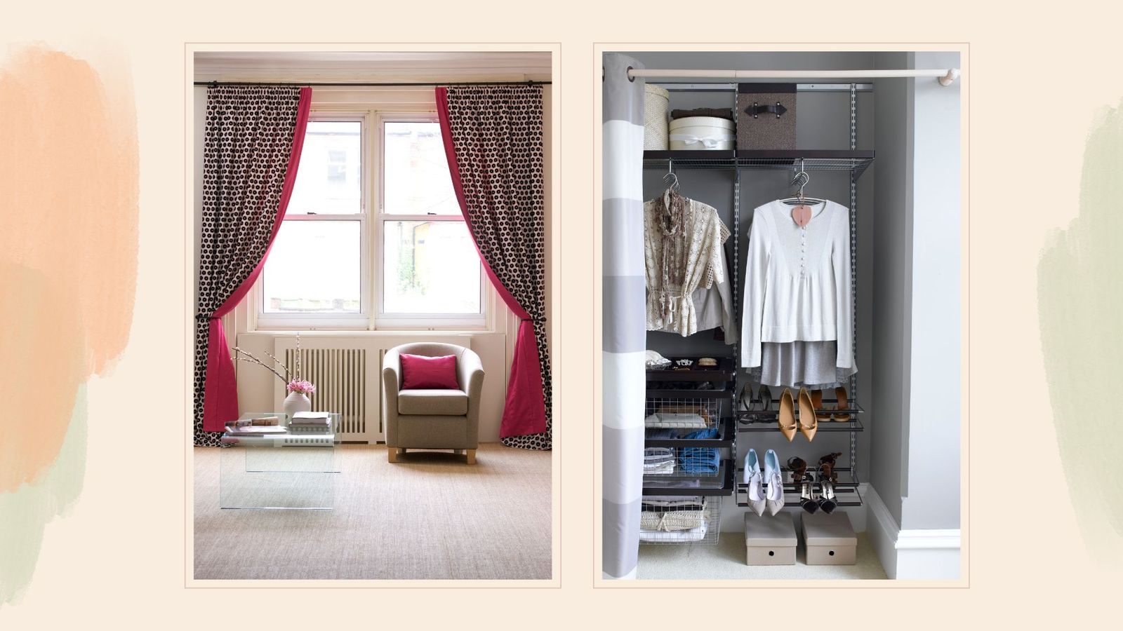 How to get rid of mould from fabric 5 easy expert methods Woman & Home