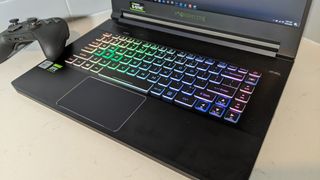 Acer Predator Triton 500 (2020) review
