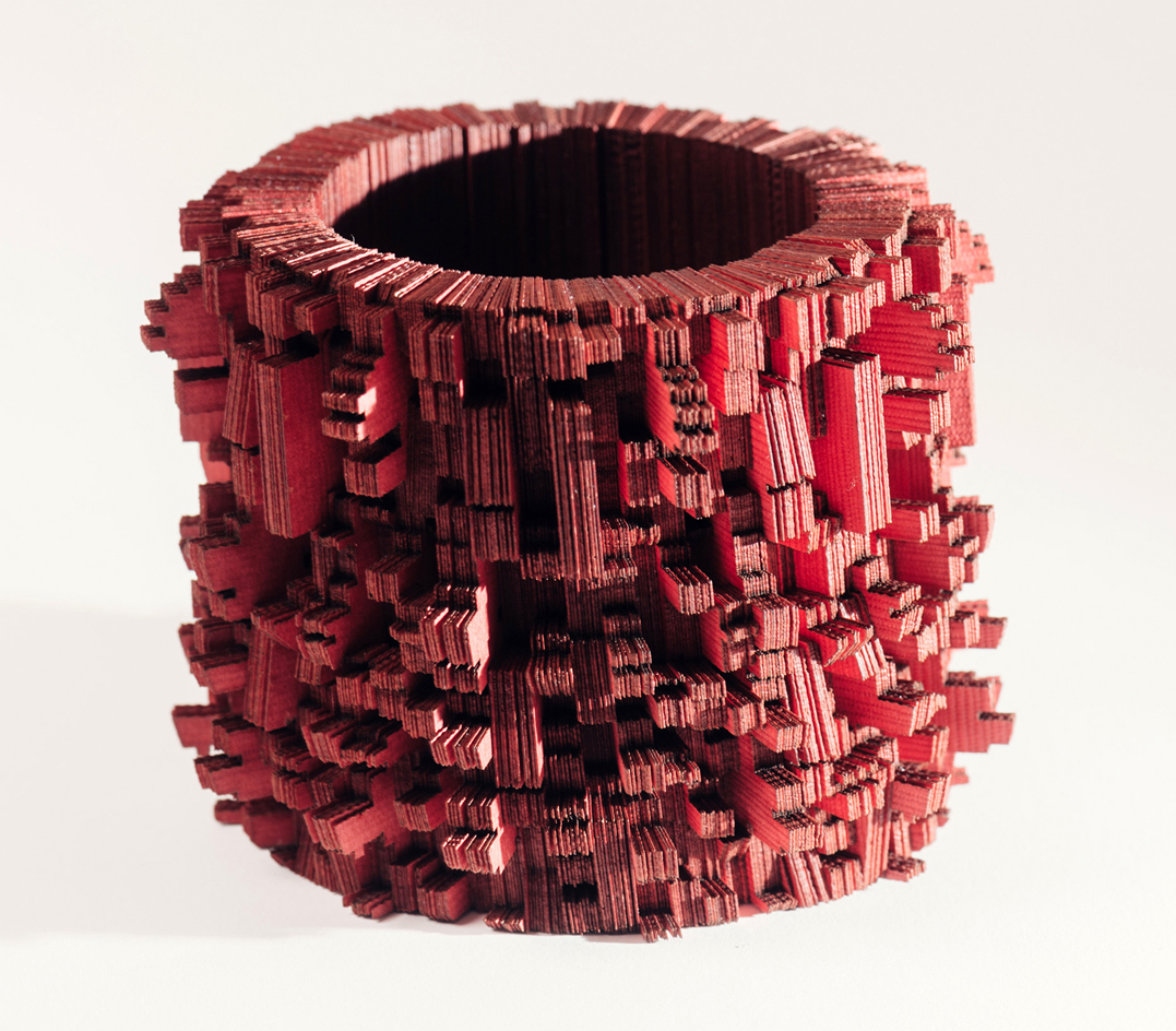 ’Dark Matter’: Kath Libbert heralds the new generation of art jewellers