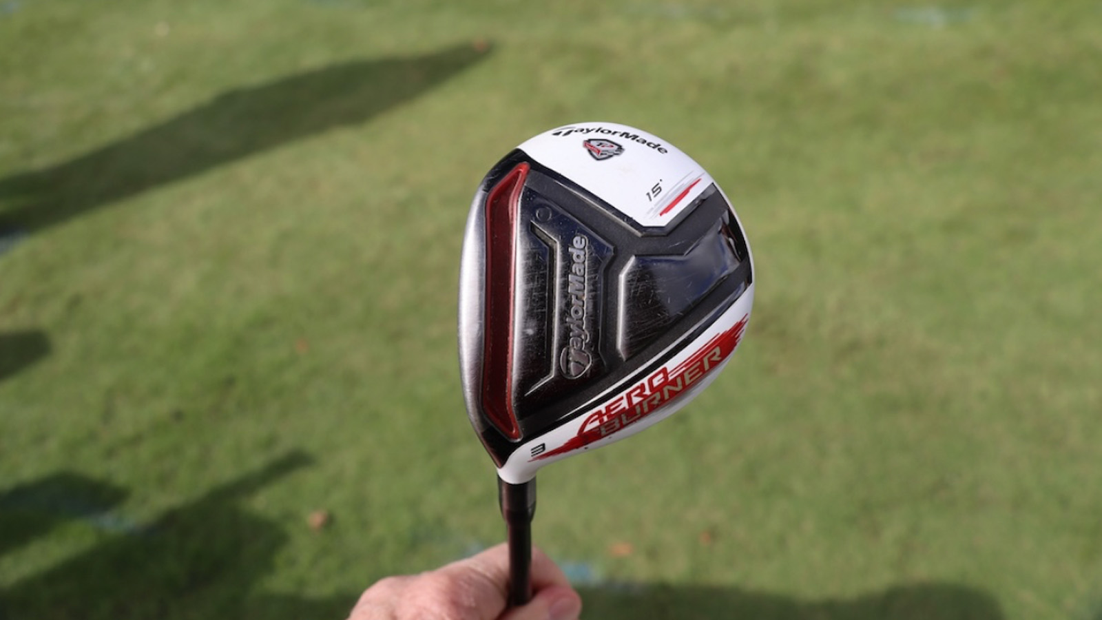 MacIntyre Trusts 10-year-Old Fairway Wood In His Quest For The Open Championship