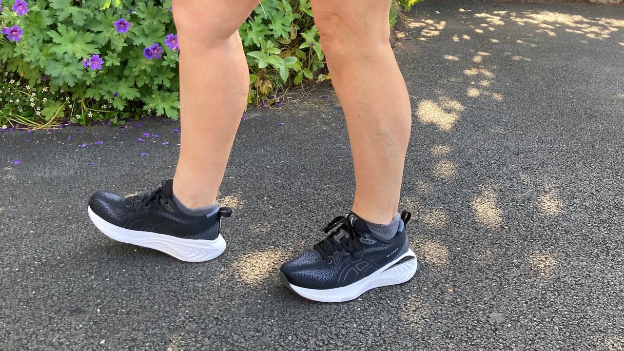 Asics Gel-Cumulus 25