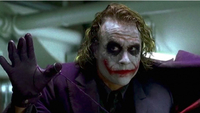   Heath Ledger