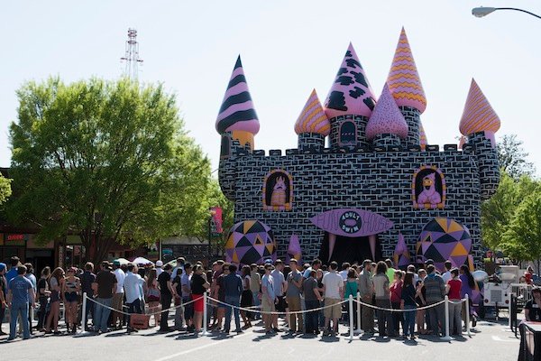 Funhouse