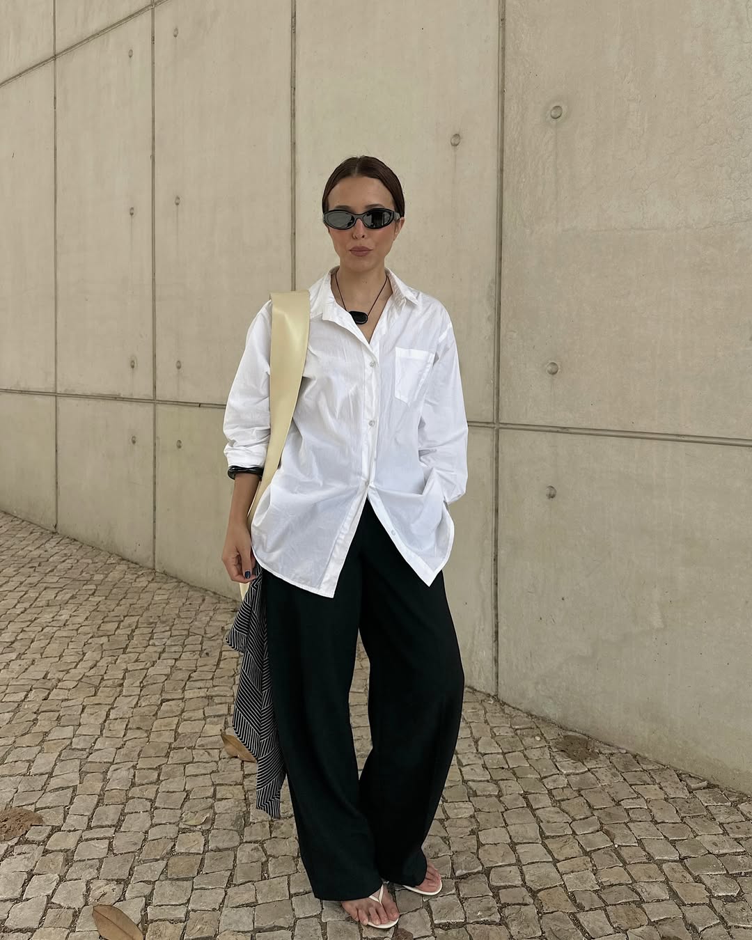 Easy Outfit Combinations 2026