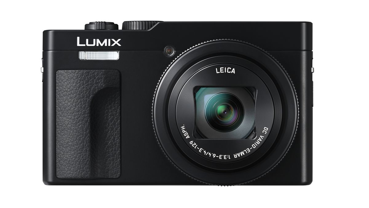 Lumix ZS99 / TZ99